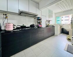Blk 267 Toh Guan View (Jurong East), HDB 5 Rooms #565851601
